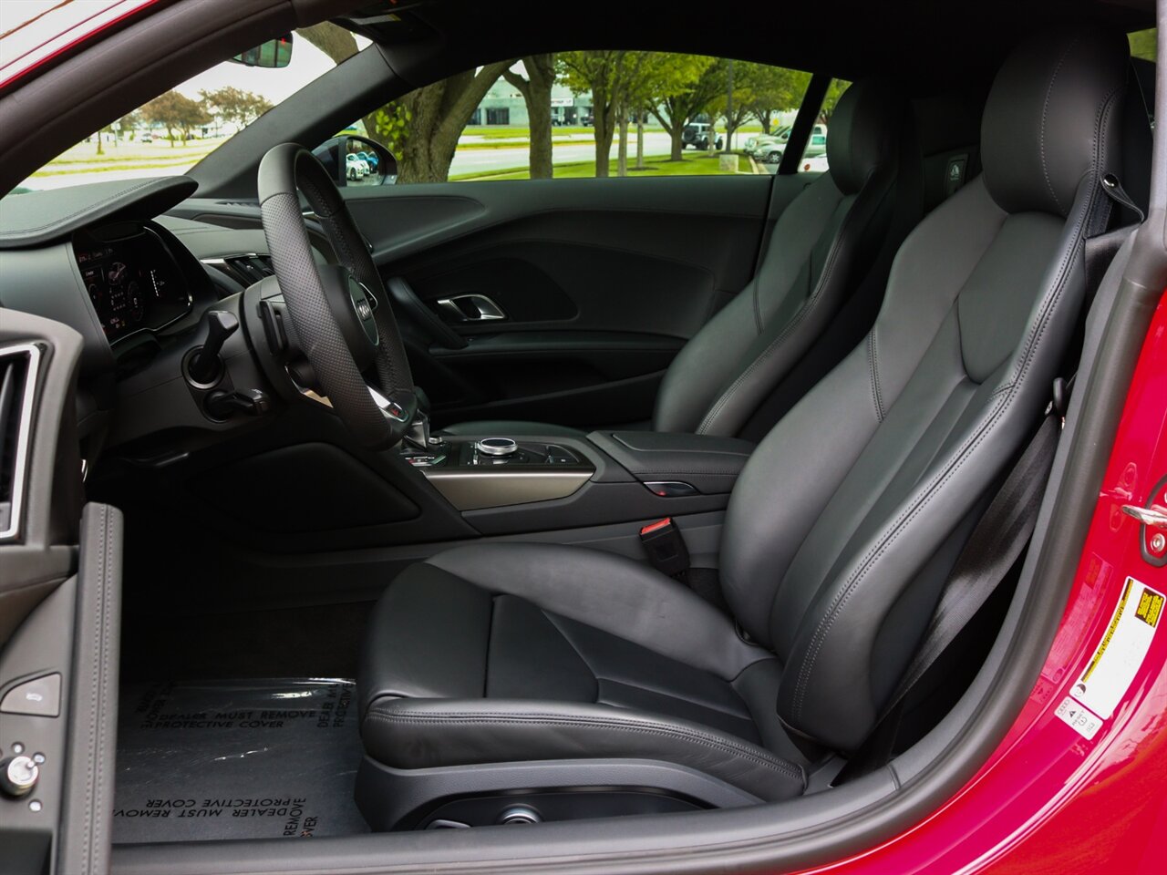 2018 Audi R8 5.2 V10 RWS - Photo 45 - Springfield, MO 65802