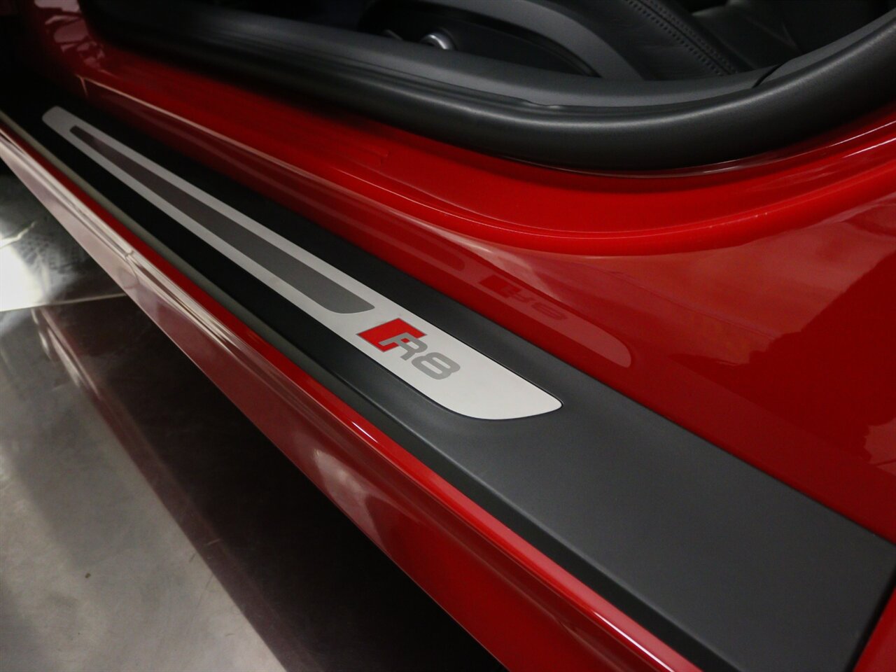2018 Audi R8 5.2 V10 RWS - Photo 57 - Springfield, MO 65802