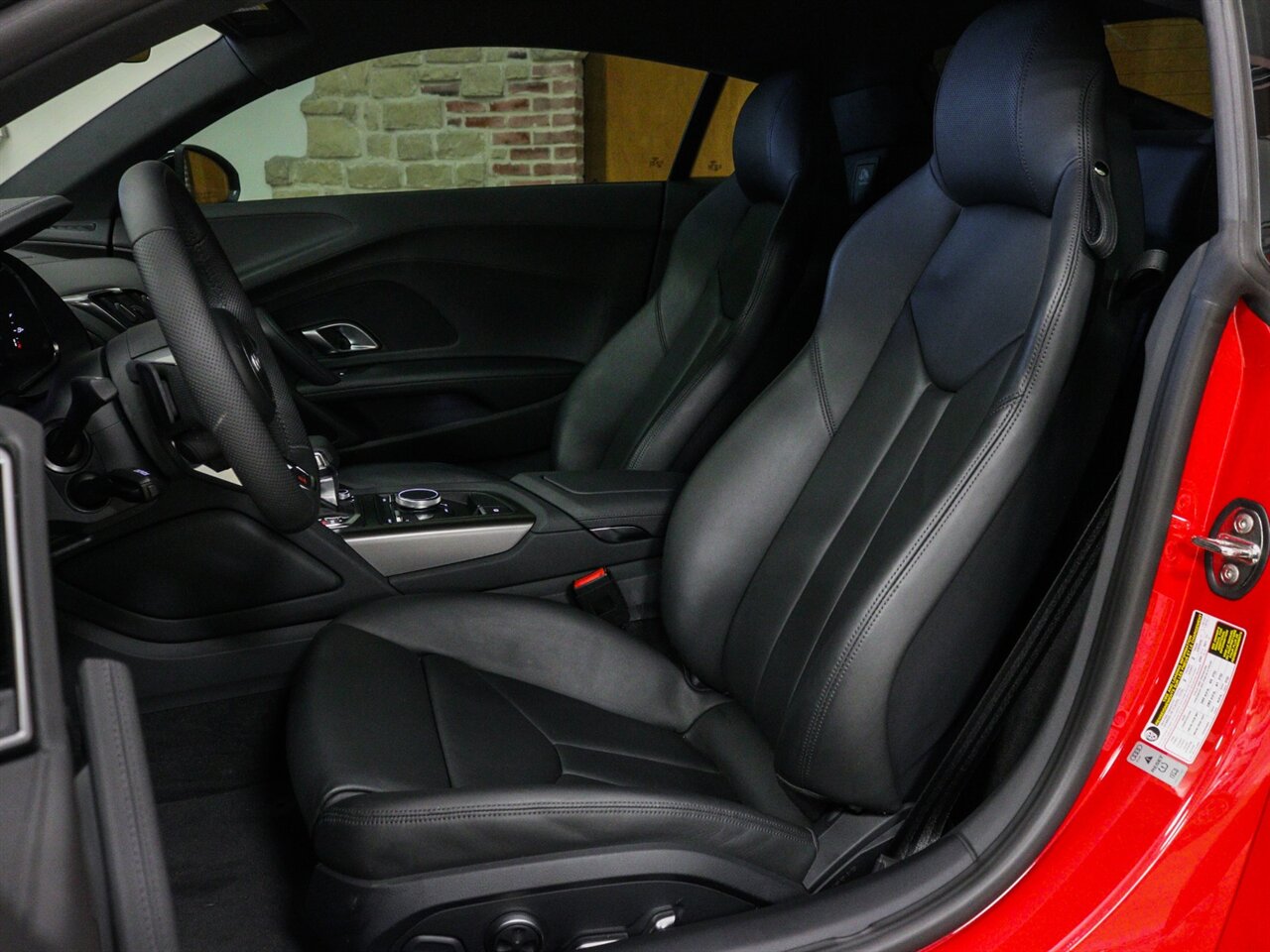 2018 Audi R8 5.2 V10 RWS - Photo 2 - Springfield, MO 65802