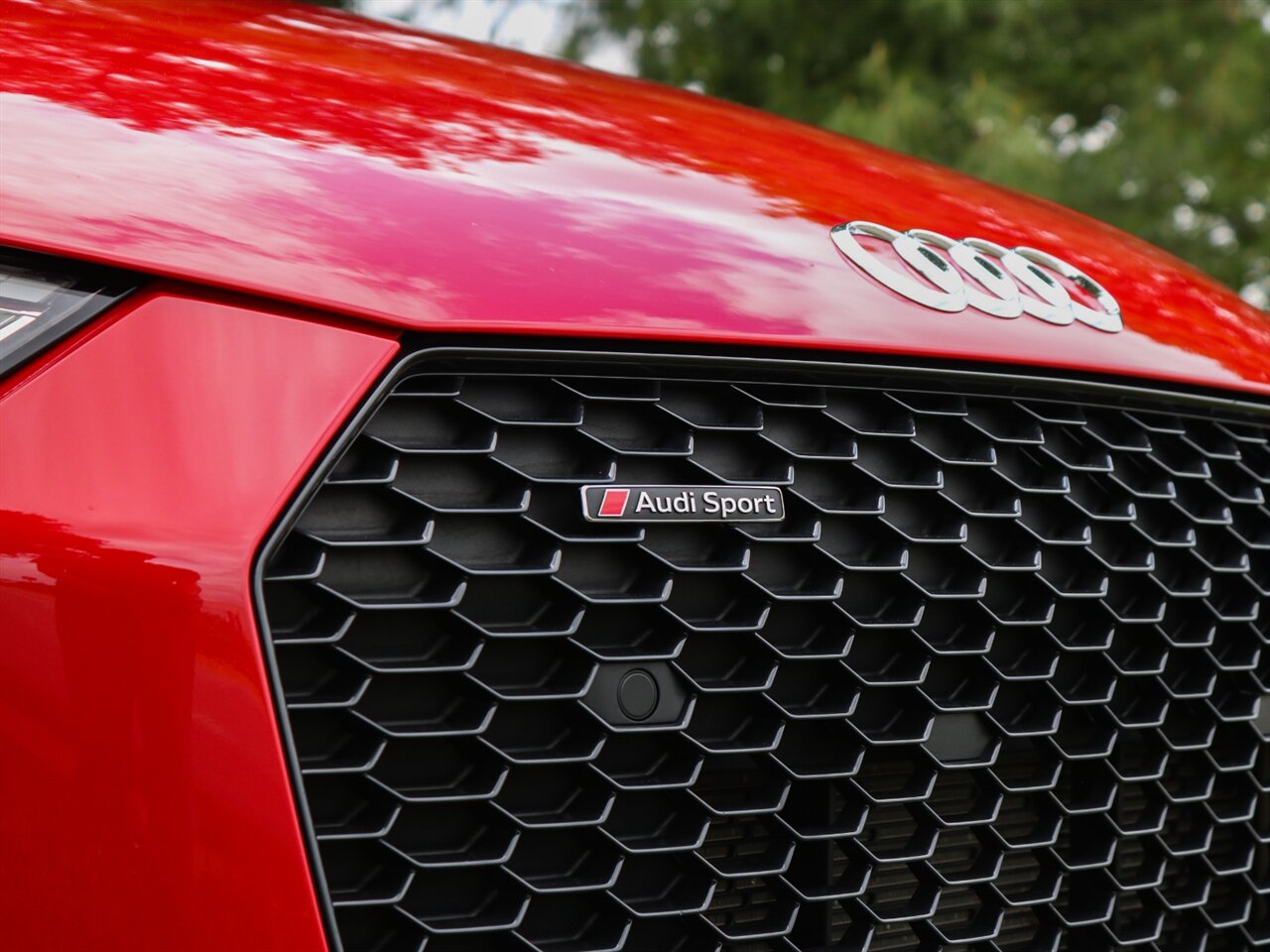 2018 Audi R8 5.2 V10 RWS - Photo 27 - Springfield, MO 65802