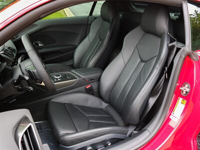 2018 Audi R8 5.2 V10 RWS   - Photo 46 - Springfield, MO 65802