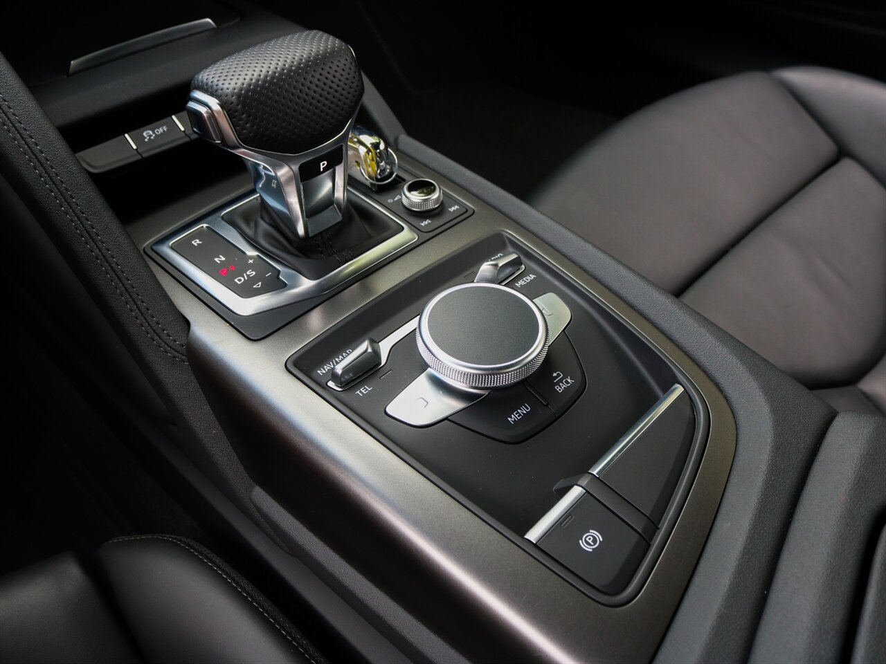 2018 Audi R8 5.2 V10 RWS - Photo 23 - Springfield, MO 65802
