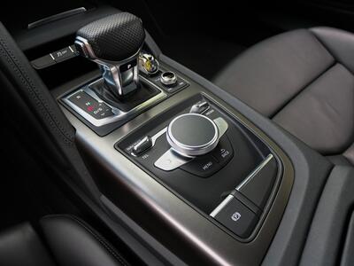2018 Audi R8 5.2 V10 RWS   - Photo 23 - Springfield, MO 65802