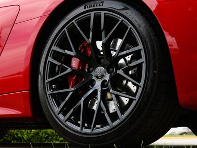2018 Audi R8 5.2 V10 RWS   - Photo 58 - Springfield, MO 65802