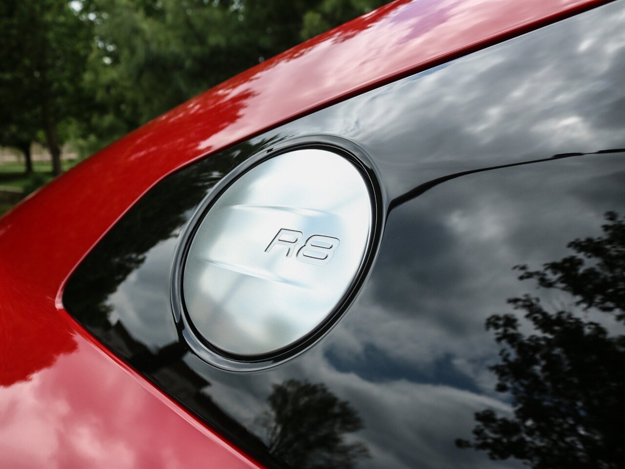2018 Audi R8 5.2 V10 RWS - Photo 32 - Springfield, MO 65802