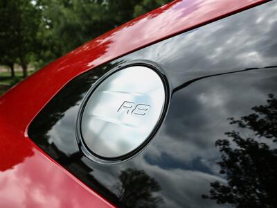 2018 Audi R8 5.2 V10 RWS   - Photo 32 - Springfield, MO 65802