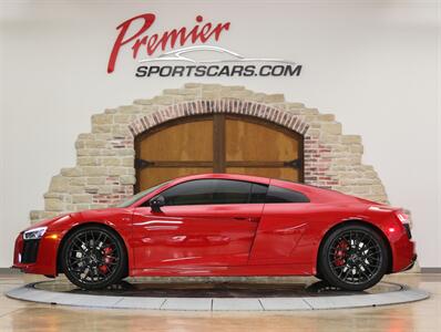 2018 Audi R8 5.2 V10 RWS   - Photo 6 - Springfield, MO 65802
