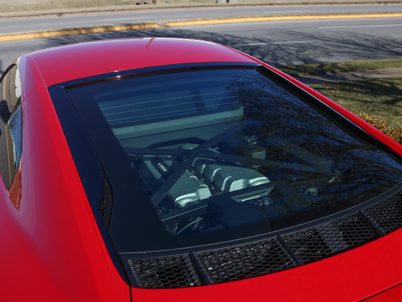 2018 Audi R8 5.2 V10 RWS - Photo 34 - Springfield, MO 65802