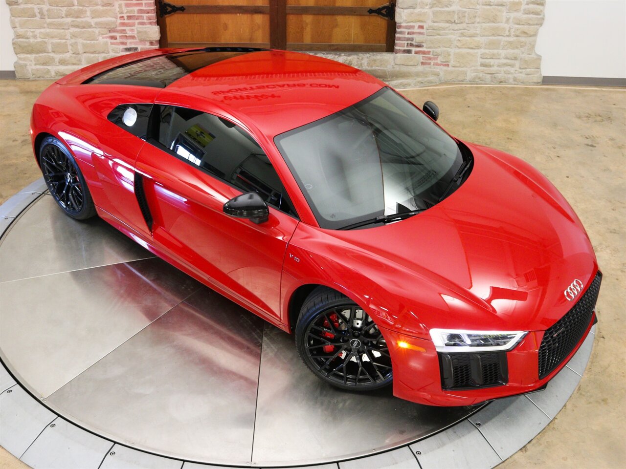 2018 Audi R8 5.2 V10 RWS - Photo 13 - Springfield, MO 65802