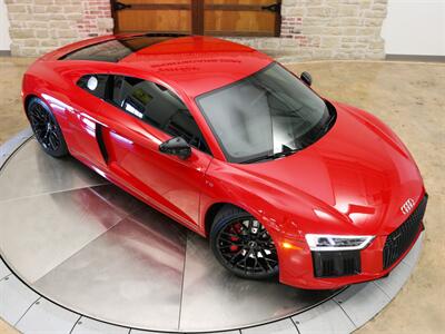 2018 Audi R8 5.2 V10 RWS   - Photo 13 - Springfield, MO 65802