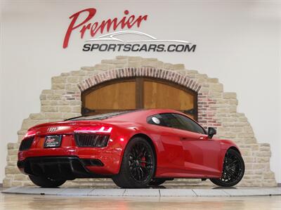 2018 Audi R8 5.2 V10 RWS   - Photo 9 - Springfield, MO 65802