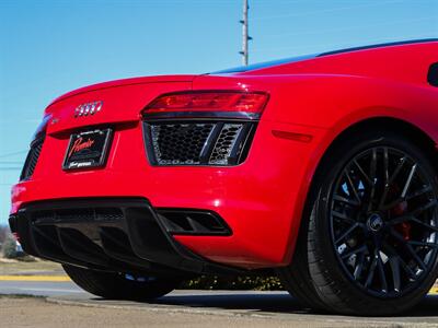 2018 Audi R8 5.2 V10 RWS   - Photo 33 - Springfield, MO 65802