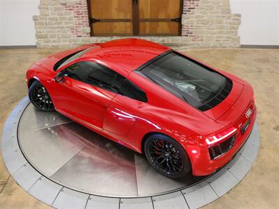 2018 Audi R8 5.2 V10 RWS   - Photo 11 - Springfield, MO 65802