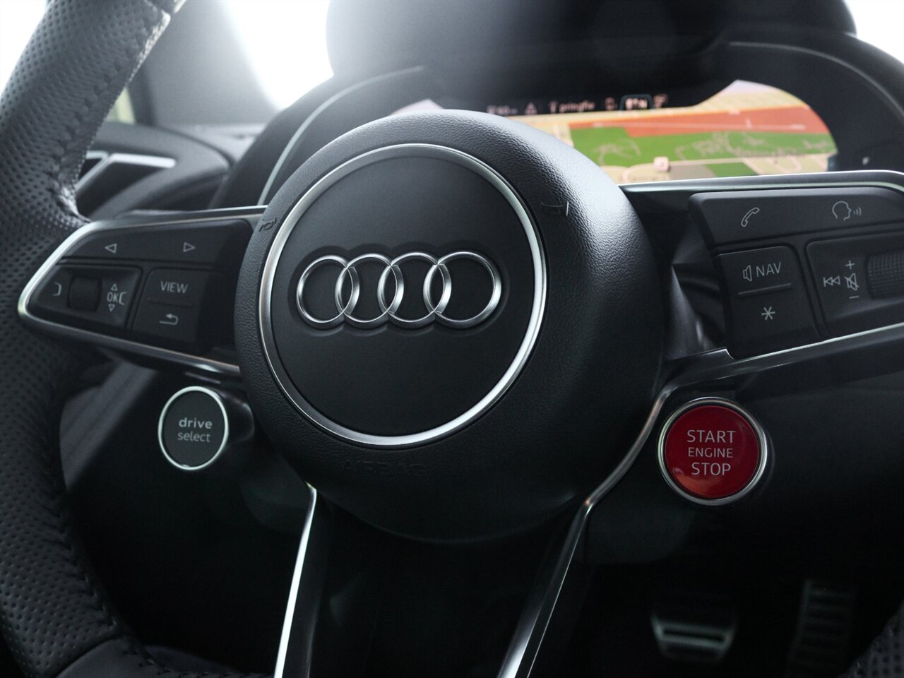 2018 Audi R8 5.2 V10 RWS - Photo 15 - Springfield, MO 65802
