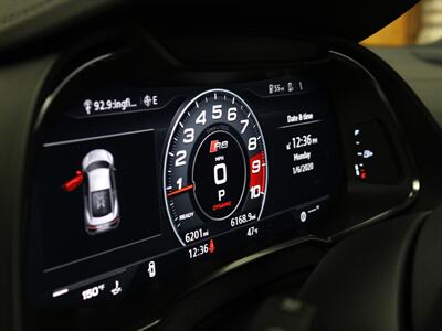 2018 Audi R8 5.2 V10 RWS   - Photo 19 - Springfield, MO 65802