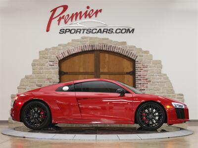 2018 Audi R8 5.2 V10 RWS   - Photo 3 - Springfield, MO 65802