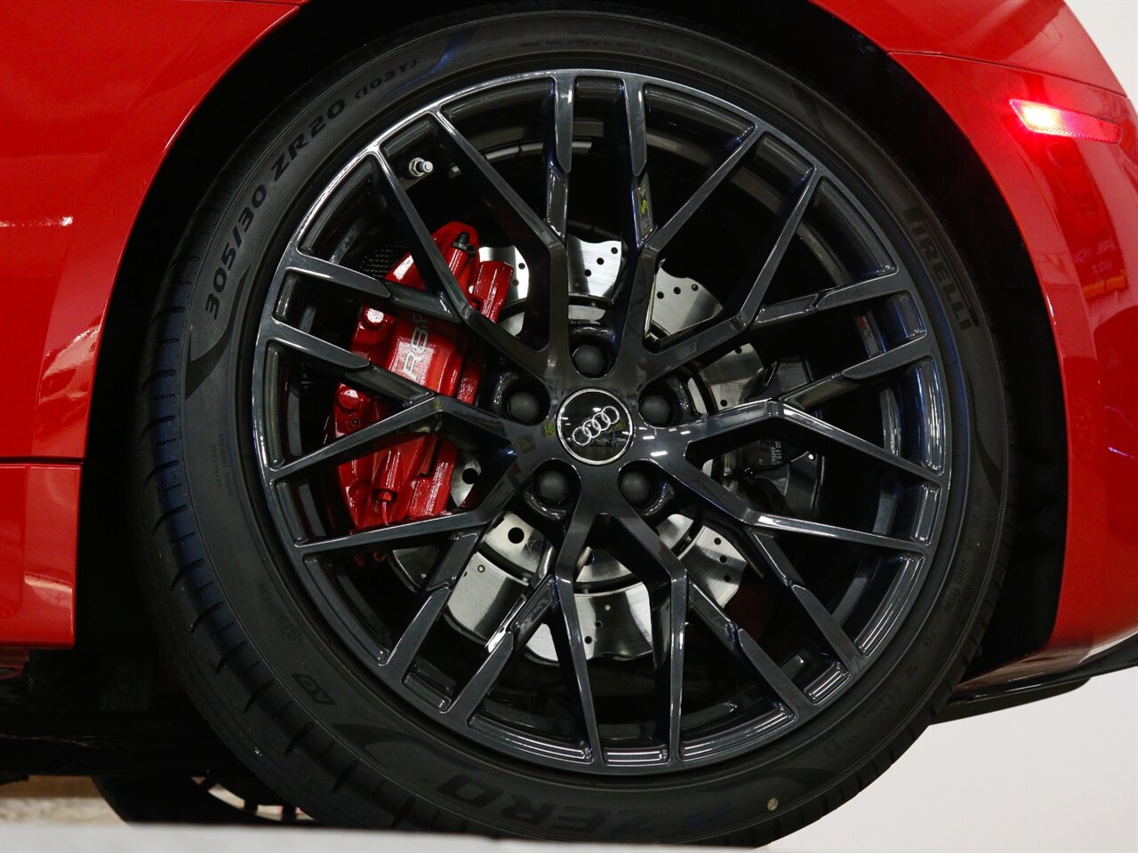 2018 Audi R8 5.2 V10 RWS - Photo 59 - Springfield, MO 65802