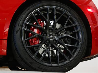 2018 Audi R8 5.2 V10 RWS   - Photo 59 - Springfield, MO 65802