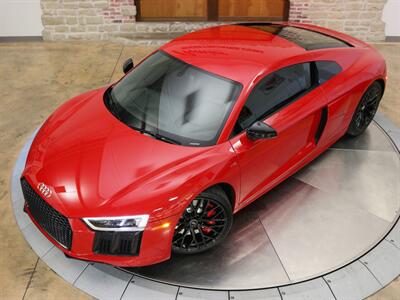 2018 Audi R8 5.2 V10 RWS   - Photo 10 - Springfield, MO 65802