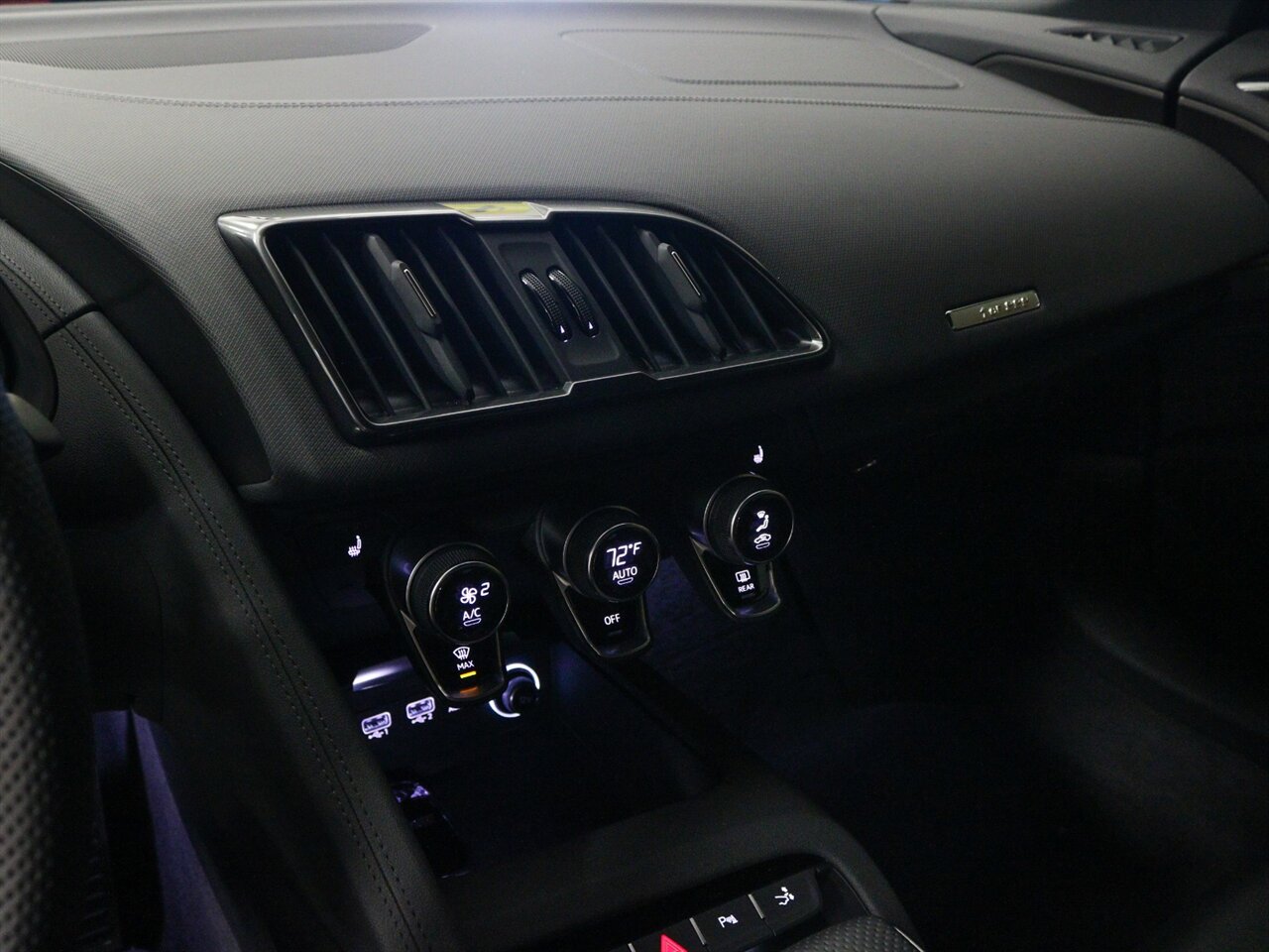 2018 Audi R8 5.2 V10 RWS - Photo 21 - Springfield, MO 65802