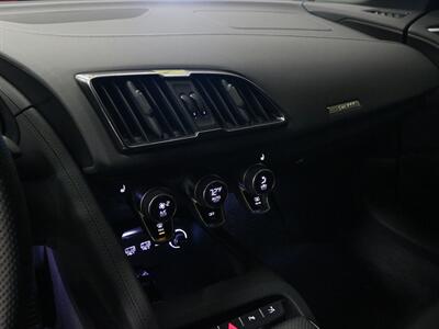 2018 Audi R8 5.2 V10 RWS   - Photo 21 - Springfield, MO 65802