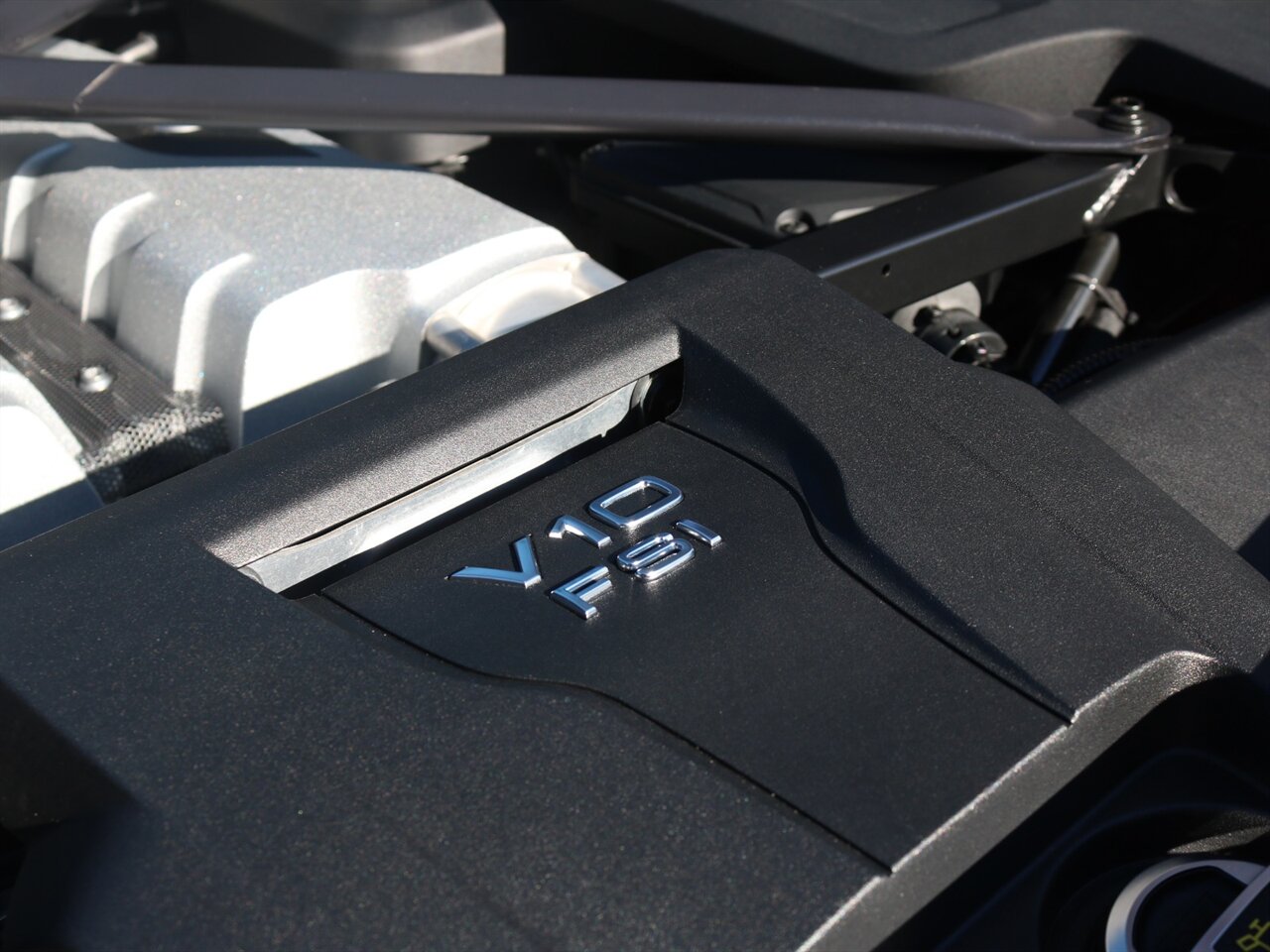 2018 Audi R8 5.2 V10 RWS - Photo 53 - Springfield, MO 65802