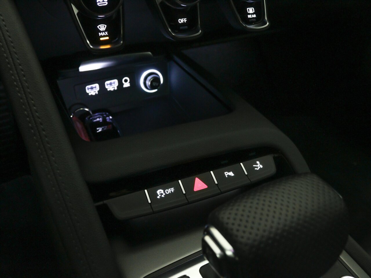 2018 Audi R8 5.2 V10 RWS - Photo 22 - Springfield, MO 65802