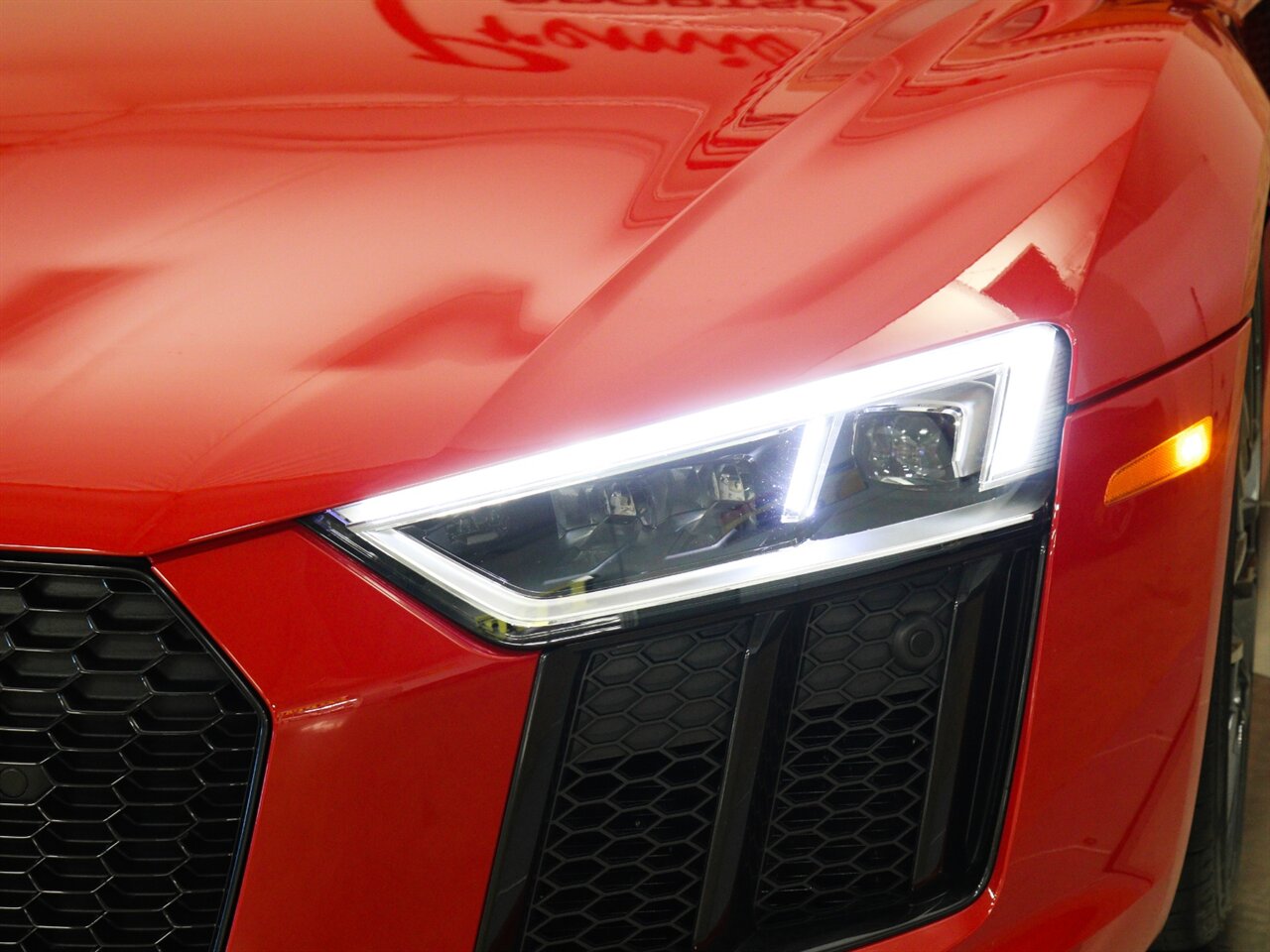 2018 Audi R8 5.2 V10 RWS - Photo 54 - Springfield, MO 65802