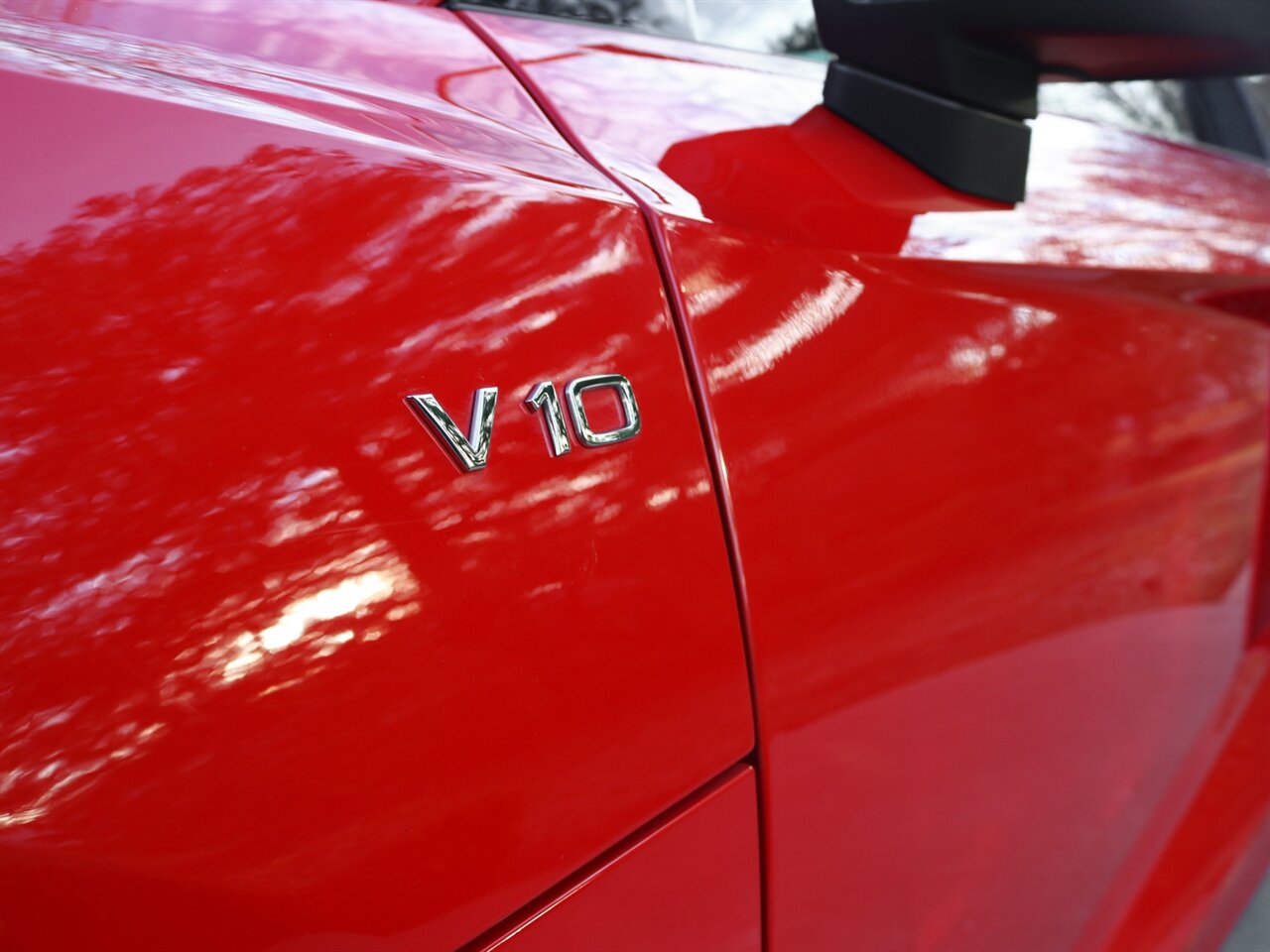 2018 Audi R8 5.2 V10 RWS - Photo 50 - Springfield, MO 65802