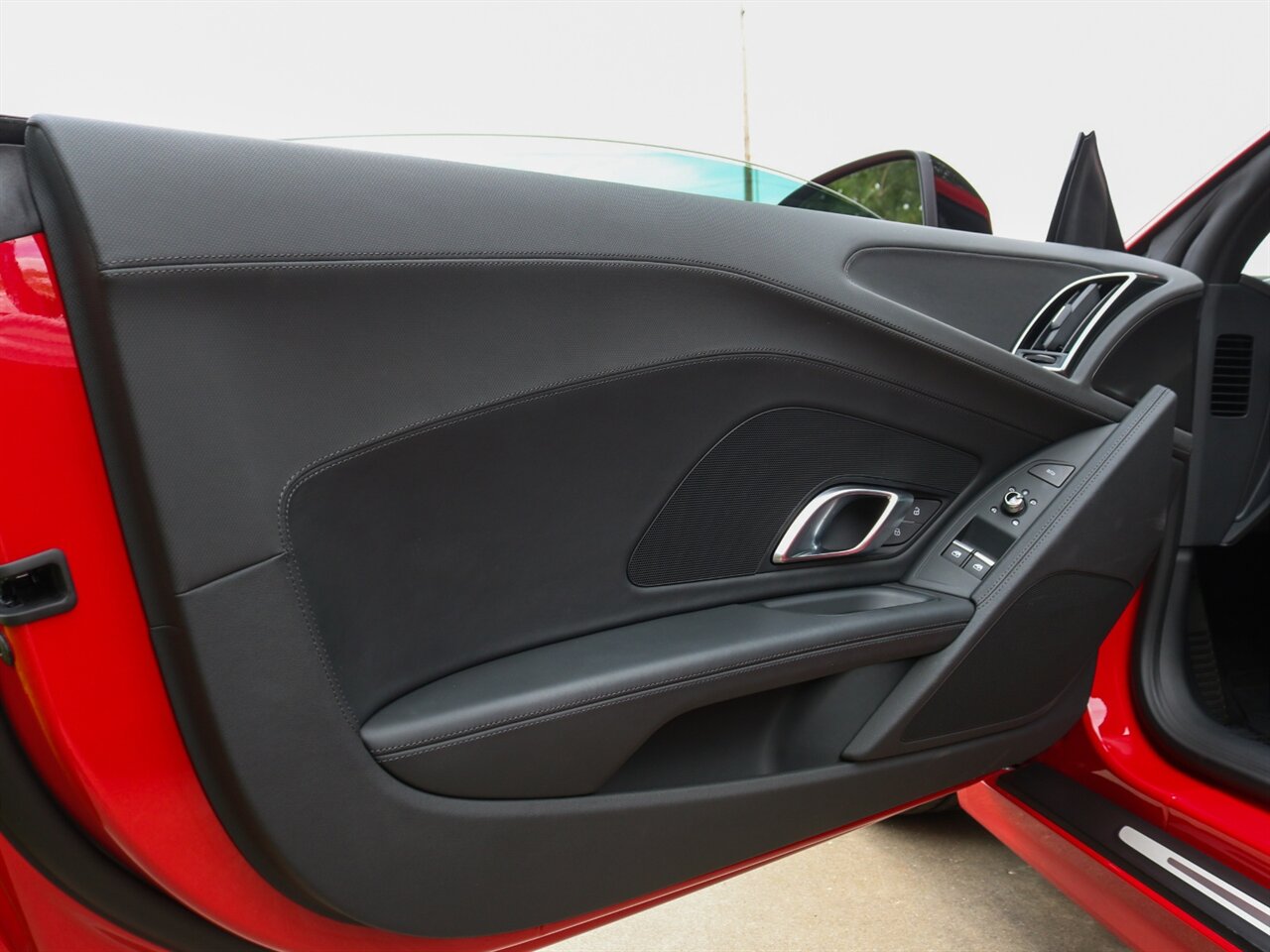 2018 Audi R8 5.2 V10 RWS - Photo 43 - Springfield, MO 65802