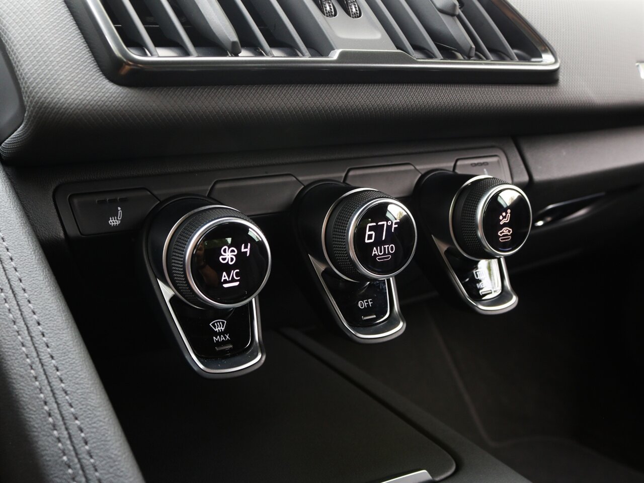 2018 Audi R8 5.2 V10 RWS - Photo 20 - Springfield, MO 65802