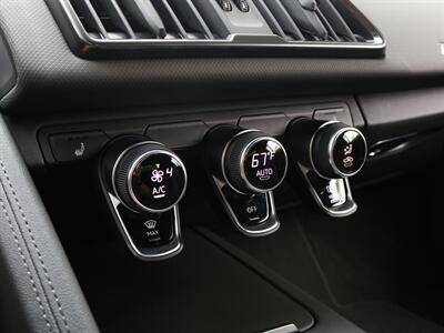 2018 Audi R8 5.2 V10 RWS   - Photo 20 - Springfield, MO 65802