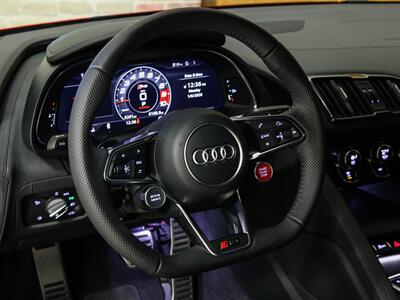 2018 Audi R8 5.2 V10 RWS   - Photo 14 - Springfield, MO 65802