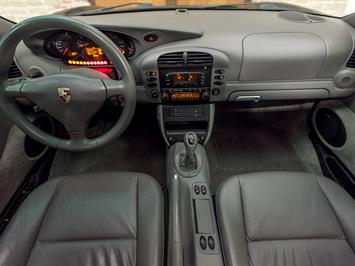 2003 Porsche 911 Carrera   - Photo 2 - Springfield, MO 65802