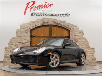 2003 Porsche 911 Carrera   - Photo 1 - Springfield, MO 65802