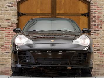 2003 Porsche 911 Carrera   - Photo 5 - Springfield, MO 65802