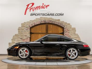 2003 Porsche 911 Carrera   - Photo 6 - Springfield, MO 65802