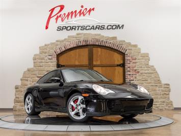 2003 Porsche 911 Carrera   - Photo 4 - Springfield, MO 65802