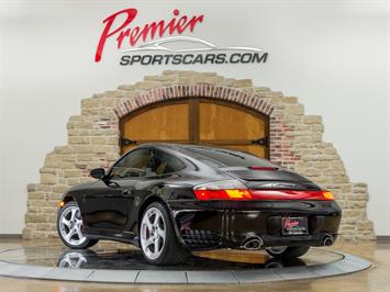 2003 Porsche 911 Carrera   - Photo 7 - Springfield, MO 65802