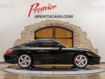 2003 Porsche 911 Carrera   - Photo 3 - Springfield, MO 65802