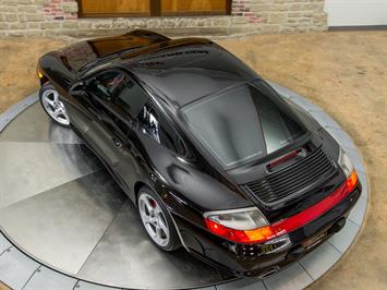 2003 Porsche 911 Carrera   - Photo 27 - Springfield, MO 65802