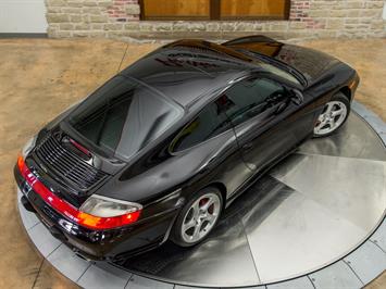 2003 Porsche 911 Carrera   - Photo 28 - Springfield, MO 65802