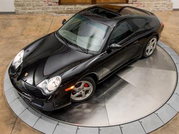 2003 Porsche 911 Carrera   - Photo 26 - Springfield, MO 65802