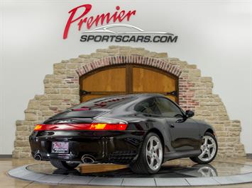 2003 Porsche 911 Carrera   - Photo 9 - Springfield, MO 65802