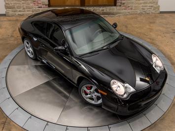 2003 Porsche 911 Carrera   - Photo 25 - Springfield, MO 65802