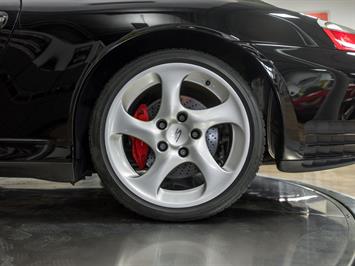 2003 Porsche 911 Carrera   - Photo 32 - Springfield, MO 65802