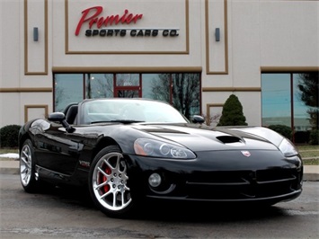 2004 Dodge Viper SRT-10 Mamba Edition   - Photo 3 - Springfield, MO 65802