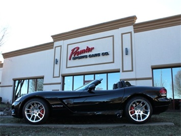 2004 Dodge Viper SRT-10 Mamba Edition   - Photo 1 - Springfield, MO 65802