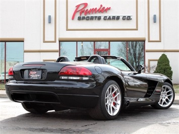 2004 Dodge Viper SRT-10 Mamba Edition   - Photo 7 - Springfield, MO 65802