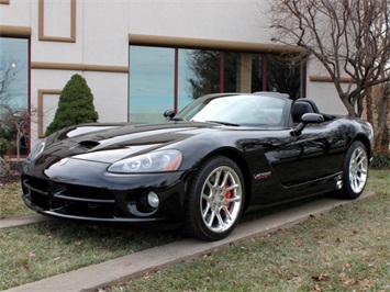 2004 Dodge Viper SRT-10 Mamba Edition   - Photo 14 - Springfield, MO 65802